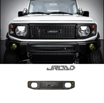 Bodykit JROAD Suzuki Jimny
